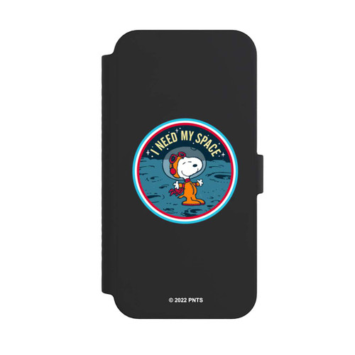 Apple iPhone 14 Pro Max NIVOflip I need my Space - Transparent