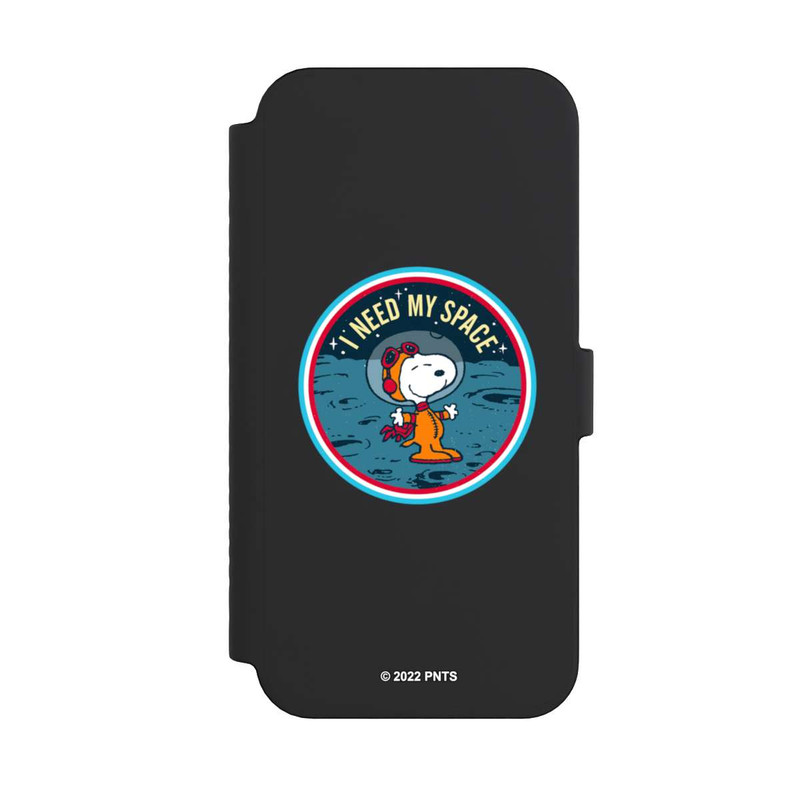 iPhone 14 Pro Max NIVOflip I need my Space - Transparent