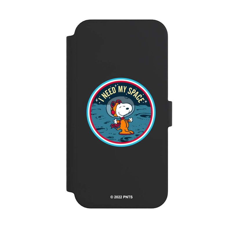 iPhone 14 Pro Max NIVOflip I need my Space - Transparent