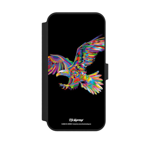 Apple iPhone 14 Pro Max NIVOflip Adler Art By P.D. Moreno