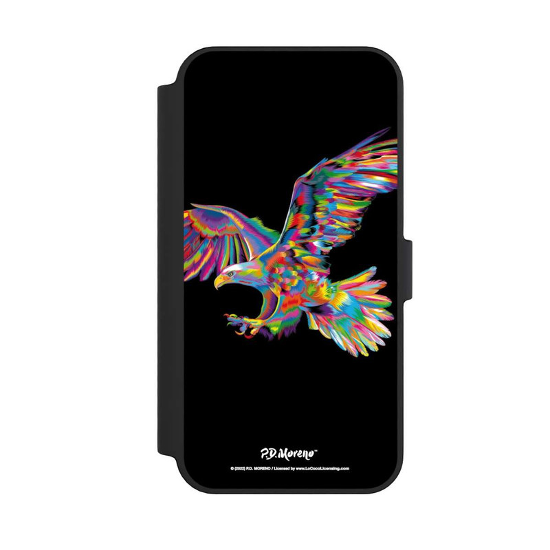 iPhone 14 Pro Max NIVOflip Adler Art By P.D. Moreno