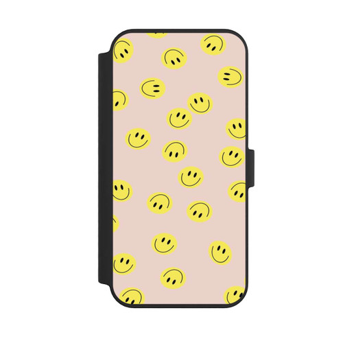 Apple iPhone 14 Pro Max NIVOflip Smiles Flying