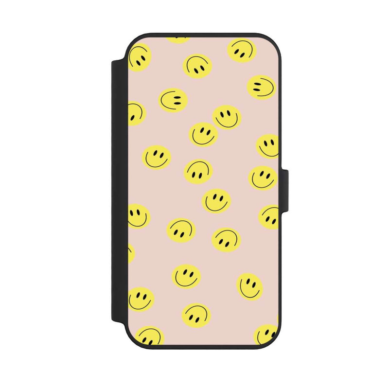 iPhone 14 Pro Max NIVOflip Smiles Flying