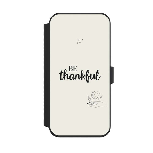 Apple iPhone 14 Pro Max NIVOflip Be Thankful