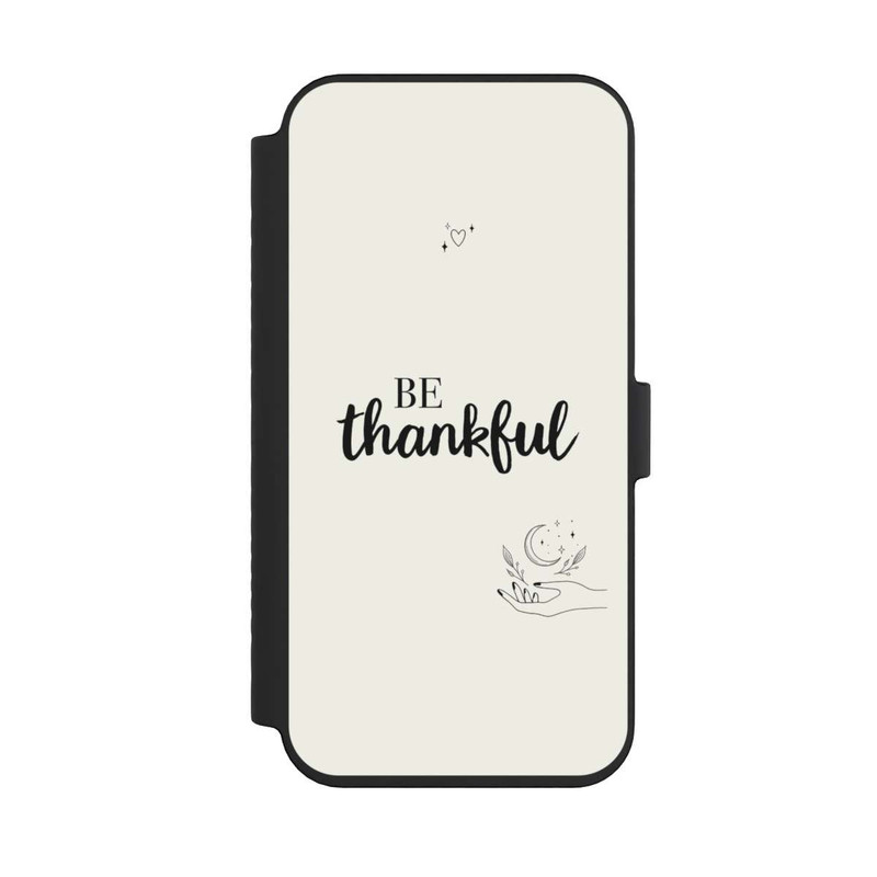 iPhone 14 Pro Max NIVOflip Be Thankful