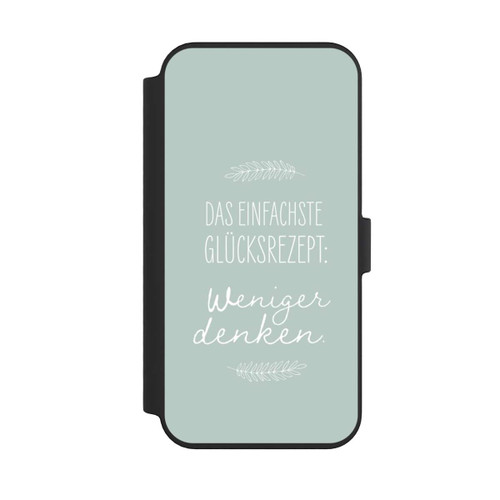 Apple iPhone 14 Pro Max NIVOflip Das Einfachste Gluecksrezept