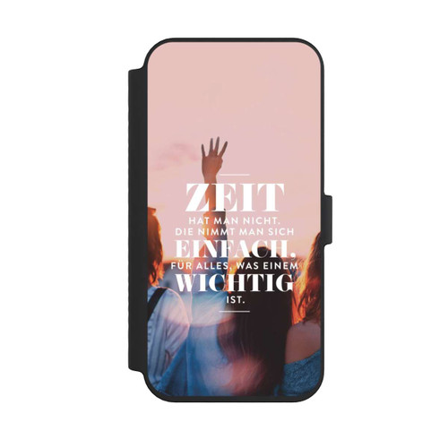 Apple iPhone 14 Pro Max NIVOflip Was Einem Wichtig