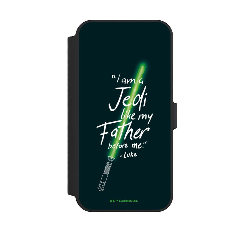 iPhone 14 Pro Max NIVOflip Citation de Luke