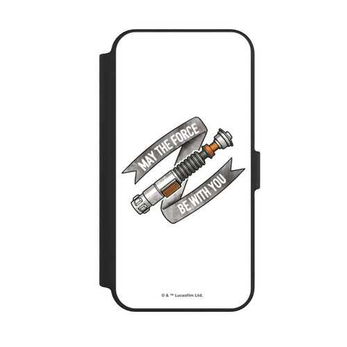 Apple iPhone 14 Pro Max NIVOflip May The Force Be With You