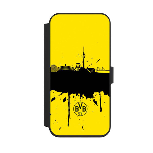 Apple iPhone 14 Pro Max NIVOflip Skyline Dortmund