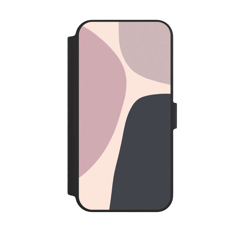 iPhone 14 Pro Max NIVOflip Trio Malve