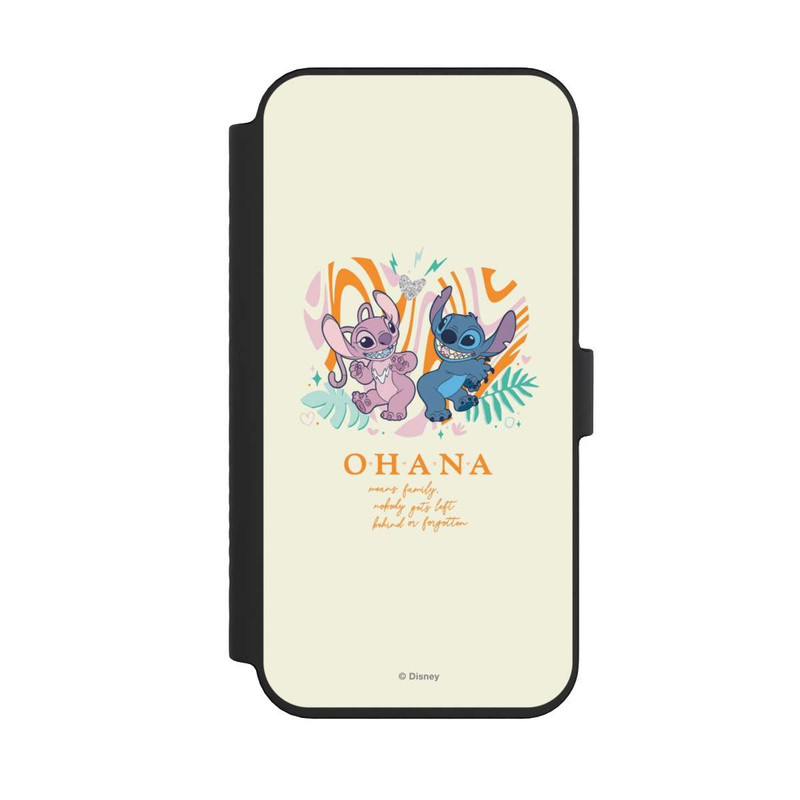 iPhone 14 Pro Max NIVOflip Stitch und Angel