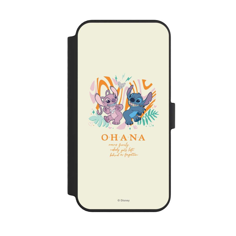 iPhone 14 Pro Max NIVOflip Stitch und Angel