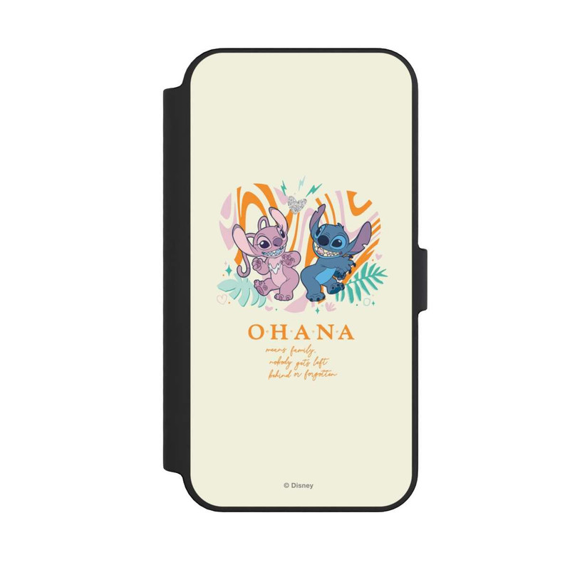 iPhone 14 Pro Max NIVOflip Stitch und Angel