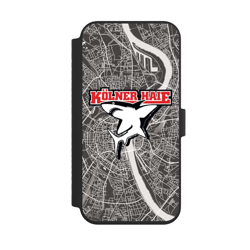 iPhone 14 Pro Max NIVOflip Kölner Haie City