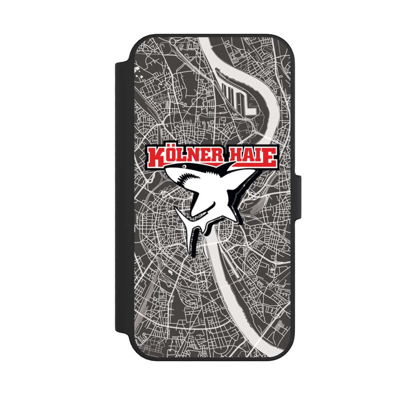 iPhone 14 Pro Max NIVOflip Kölner Haie City