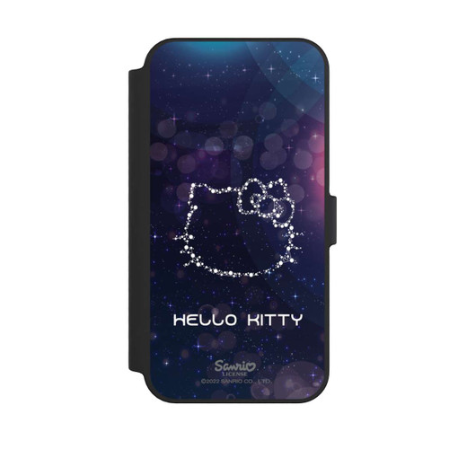 Apple iPhone 14 Pro Max NIVOflip Hello Kitty Galaxie