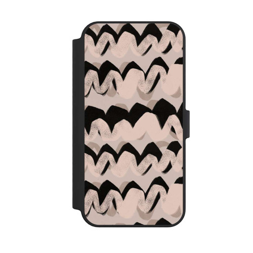 Apple iPhone 14 Pro Max NIVOflip Zig Zag