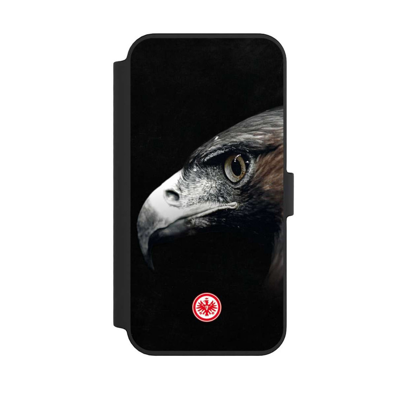 iPhone 14 Pro Max NIVOflip Eintracht Attila Schwarz