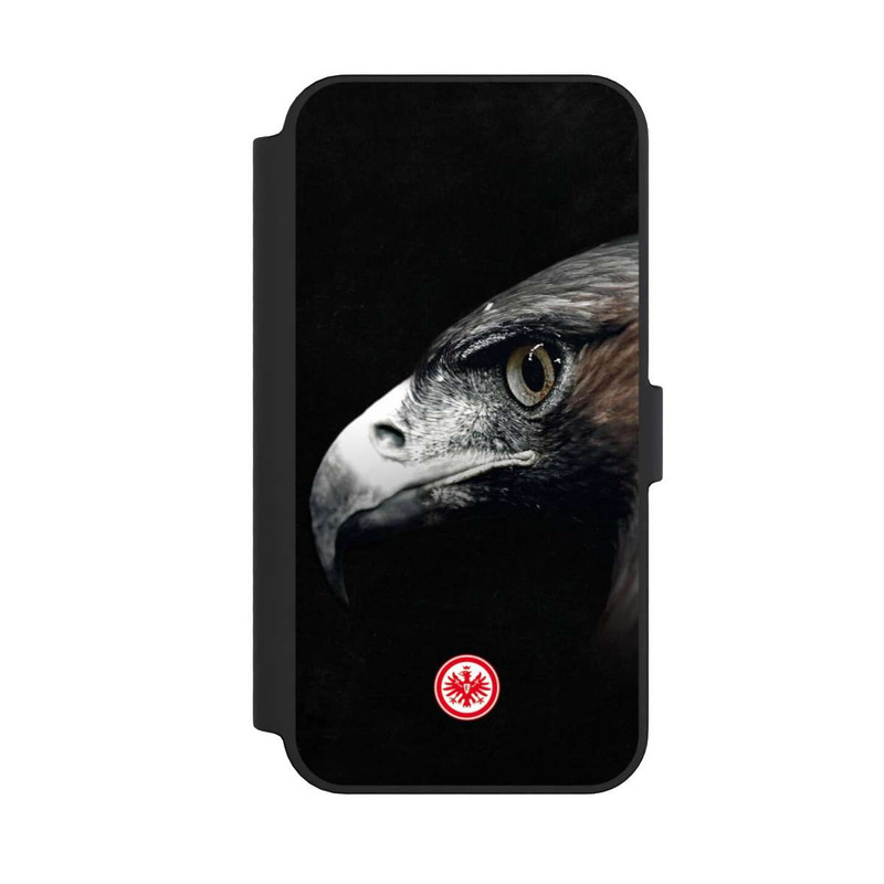 iPhone 14 Pro Max NIVOflip Eintracht Attila Schwarz