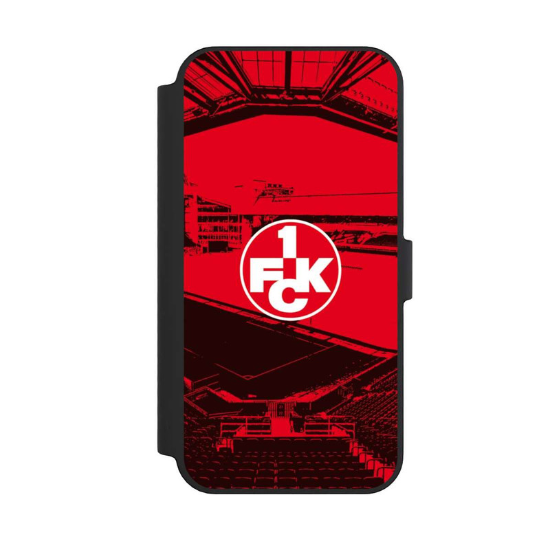 iPhone 14 Pro Max NIVOflip 1.FC Kaiserslautern-Stadion