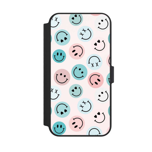 Apple iPhone 14 Pro Max NIVOflip Try Hell Rosa