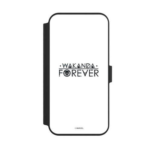 Apple iPhone 14 Pro Max NIVOflip  Black Panther