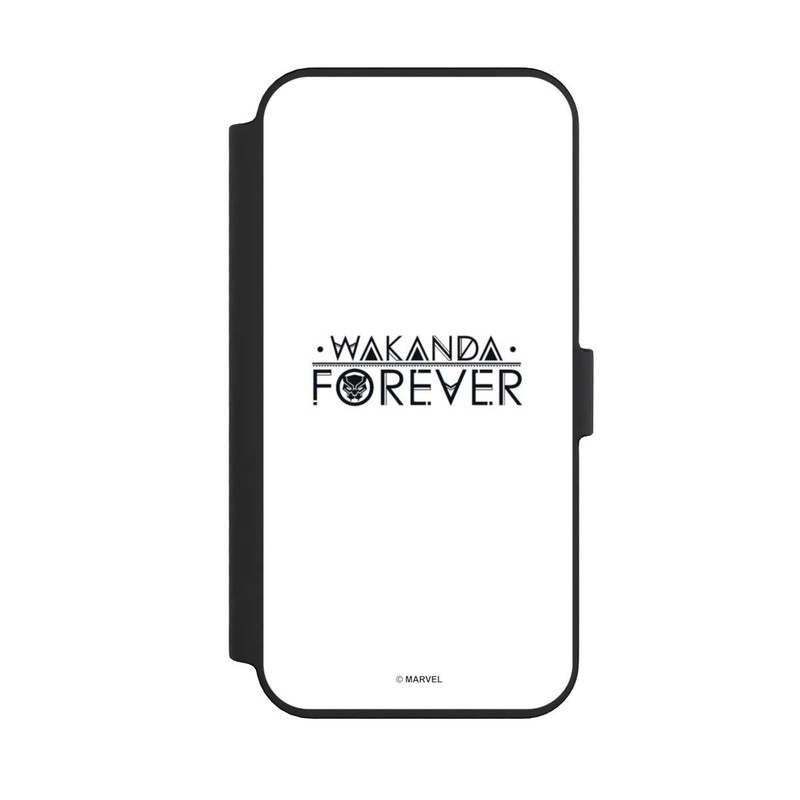 iPhone 14 Pro Max NIVOflip  Black Panther