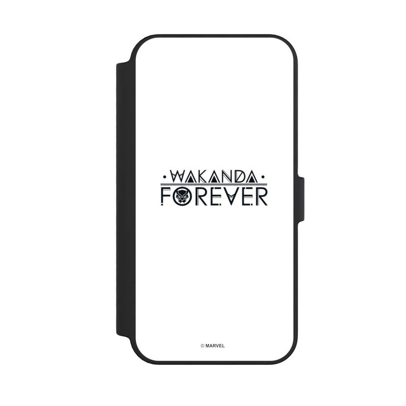 iPhone 14 Pro Max NIVOflip Wakanda Forever Black Panther