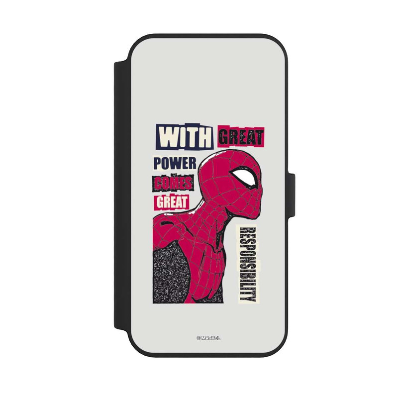 iPhone 14 Pro Max NIVOflip Spider-Man Profile