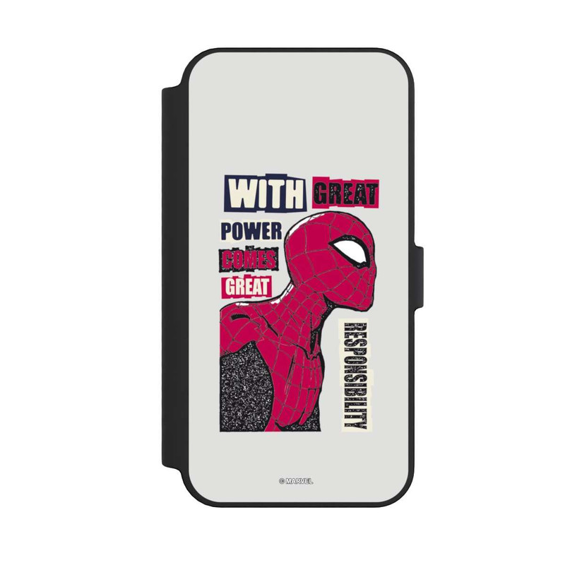 iPhone 14 Pro Max NIVOflip Spider-Man Profile