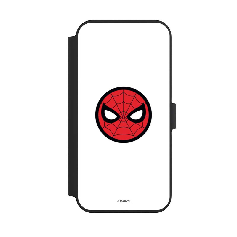 iPhone 14 Pro Max NIVOflip Spider-Man Badge Head