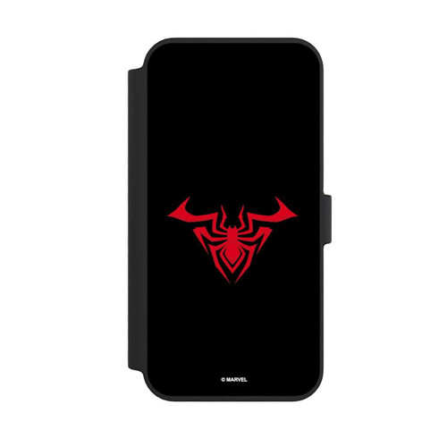 Apple iPhone 14 Pro Max NIVOflip Spider-Man Miles Morales Venomized