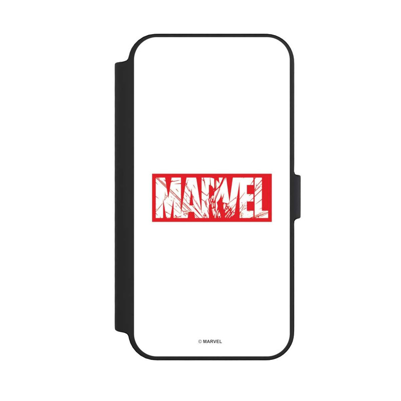iPhone 14 Pro Max NIVOflip Marvel Logo Crushed