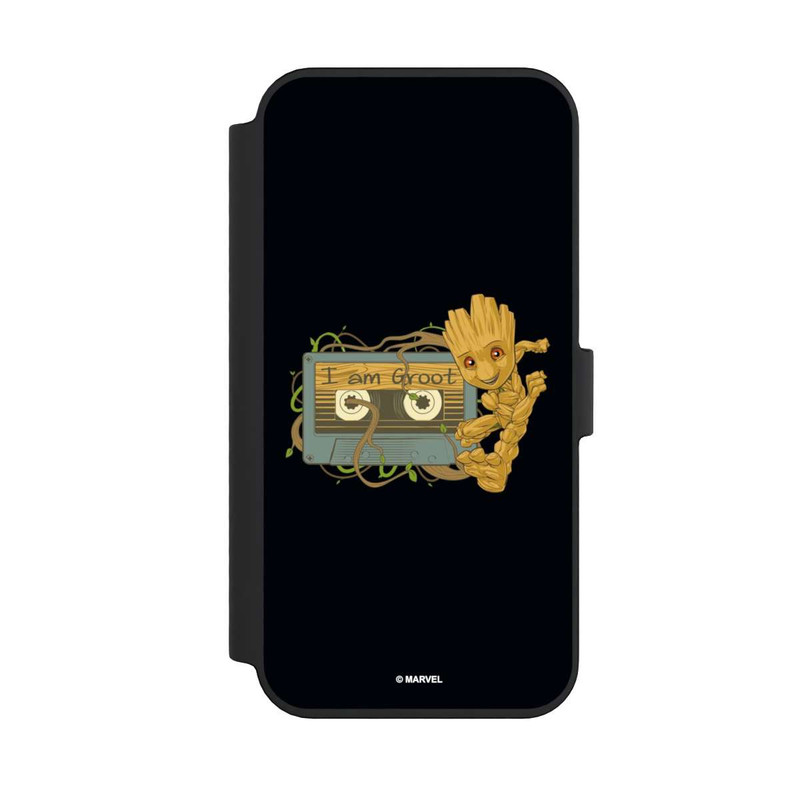 iPhone 14 Pro Max NIVOflip I am Groot Guardians Of The Galaxy