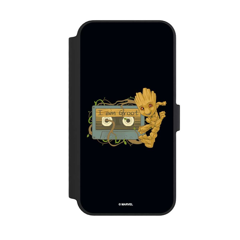iPhone 14 Pro Max NIVOflip I am Groot - Gardiens de la Galaxy