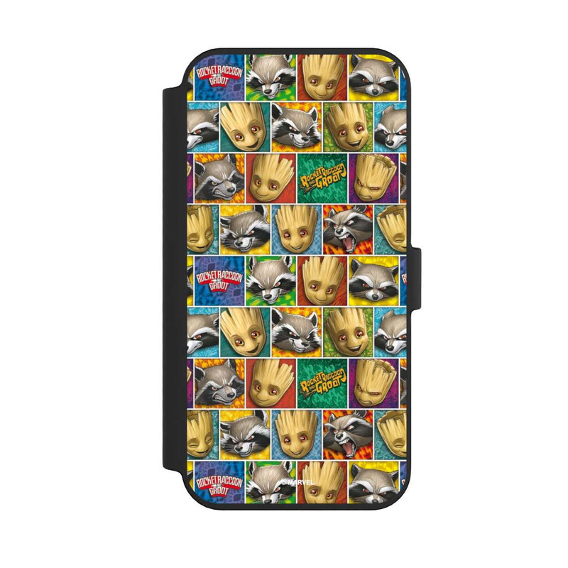 iPhone 14 Pro Max NIVOflip Guardians Of The Galaxy Collage