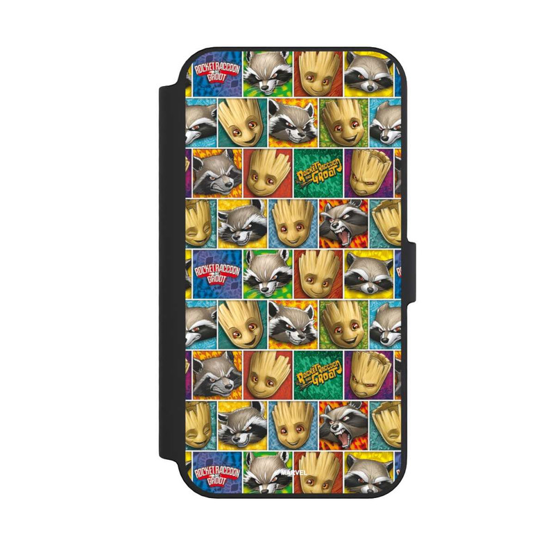 iPhone 14 Pro Max NIVOflip Guardians Of The Galaxy Collage