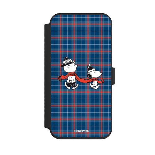 Apple iPhone 14 Pro Max NIVOflip Peanuts Christmas Sweater