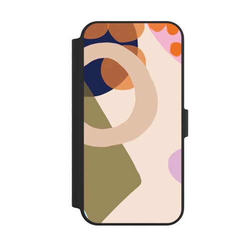 Apple iPhone 14 Pro Max NIVOflip Colorful Boho