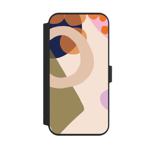 Apple iPhone 14 Pro Max NIVOflip Colorful Boho