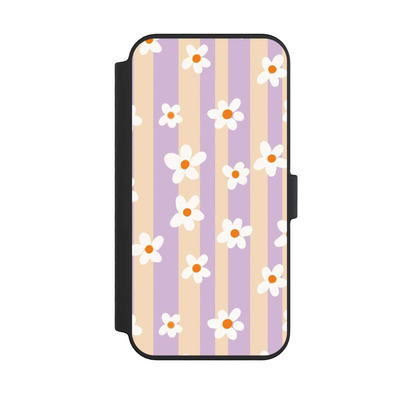 iPhone 14 Pro Max NIVOflip Gänseblümchen oh Gänseblümchen
