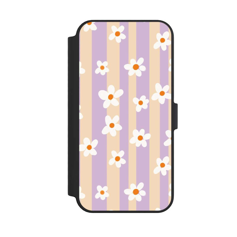 iPhone 14 Pro Max NIVOflip Pâquerette oh pâquerette