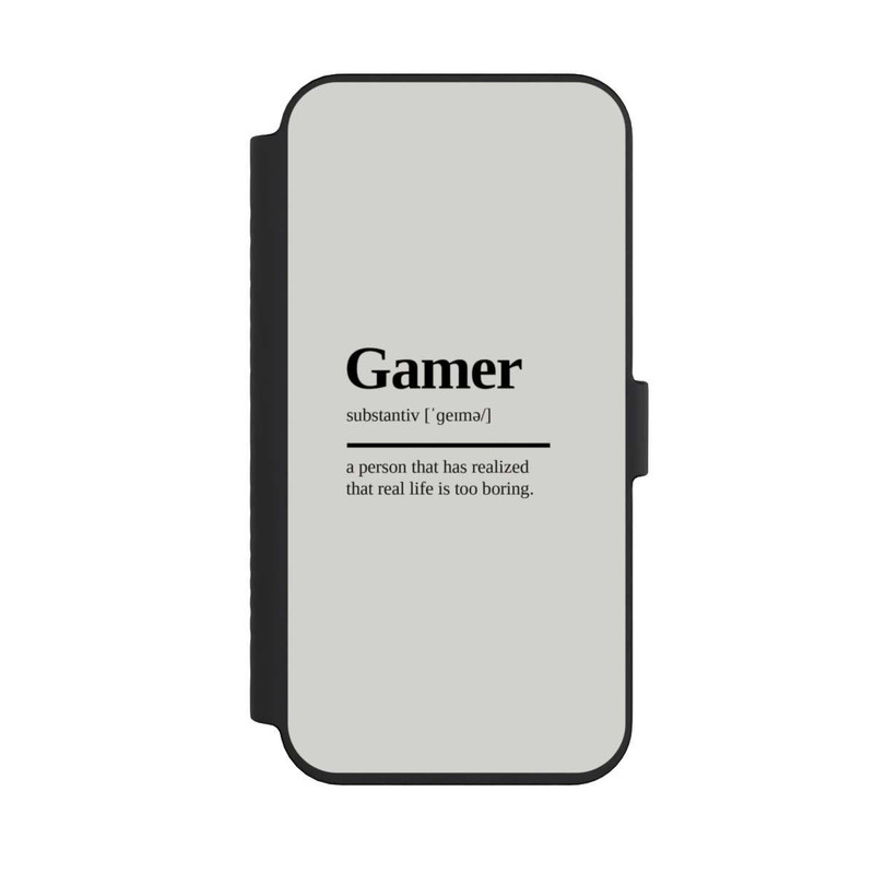 iPhone 14 Pro Max NIVOflip DEFINITION GAMER