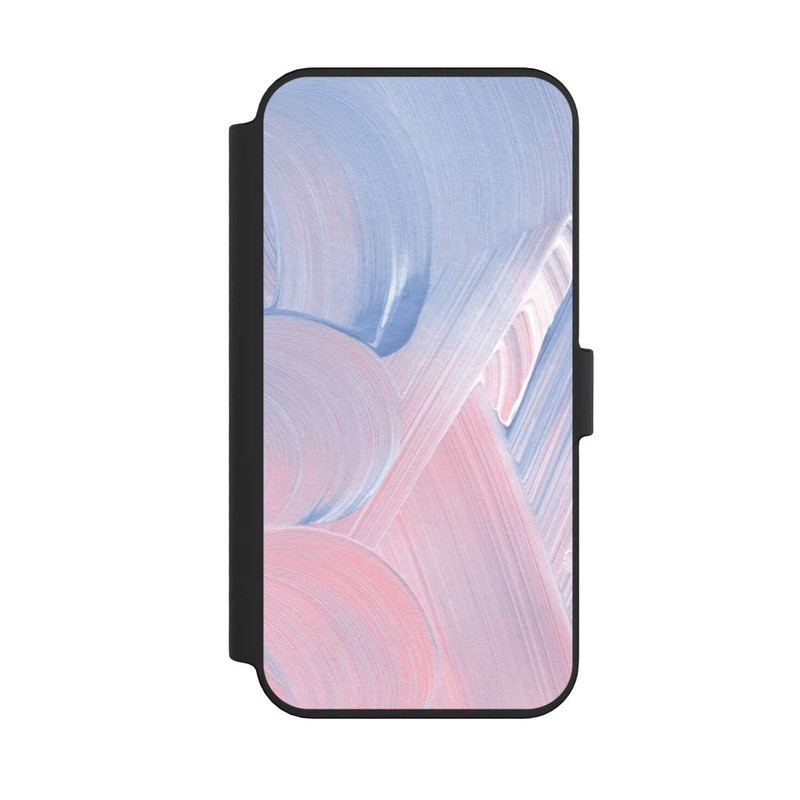 iPhone 14 Pro Max NIVOflip Emotionen in Pastell
