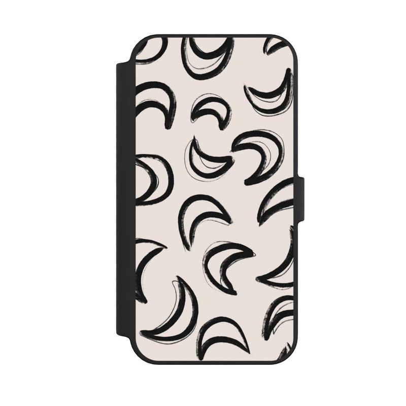 iPhone 14 Pro Max NIVOflip Lunes Pattern