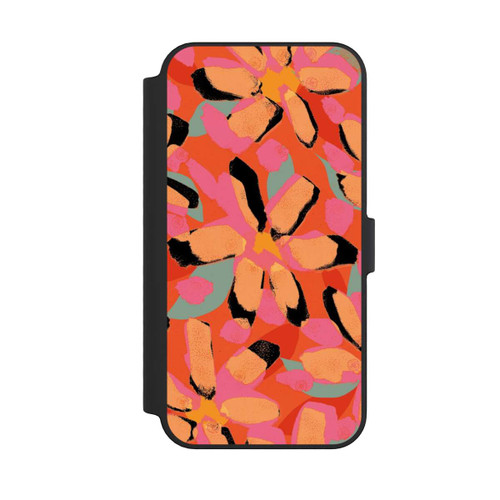 Apple iPhone 14 Pro Max NIVOflip Motif des fleurs d'oranger