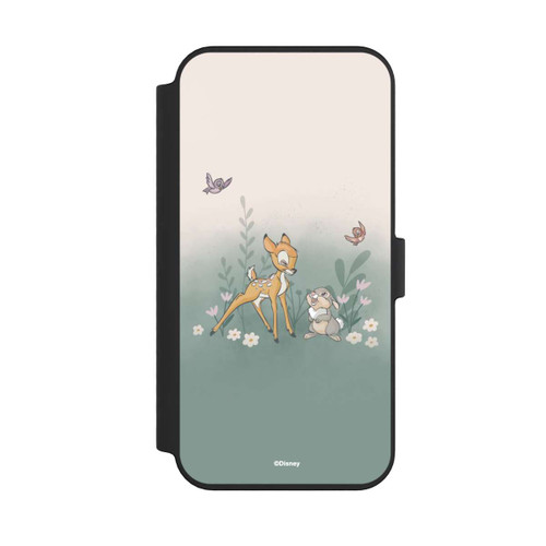 Apple iPhone 14 Pro Max NIVOflip Bambi und Klopfer