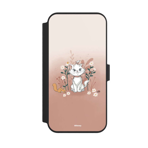 Apple iPhone 14 Pro Max NIVOflip Marie mit Blumen