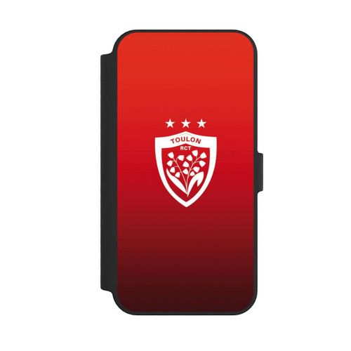 Apple iPhone 14 Pro Max NIVOflip RCT Rouge &amp; Blanc